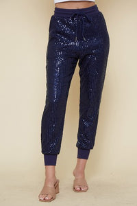 Sparkle - Joggers